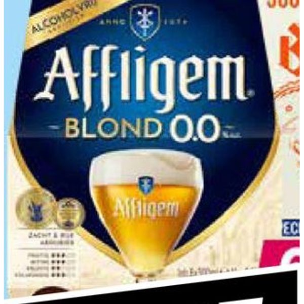 Affligem 0.0