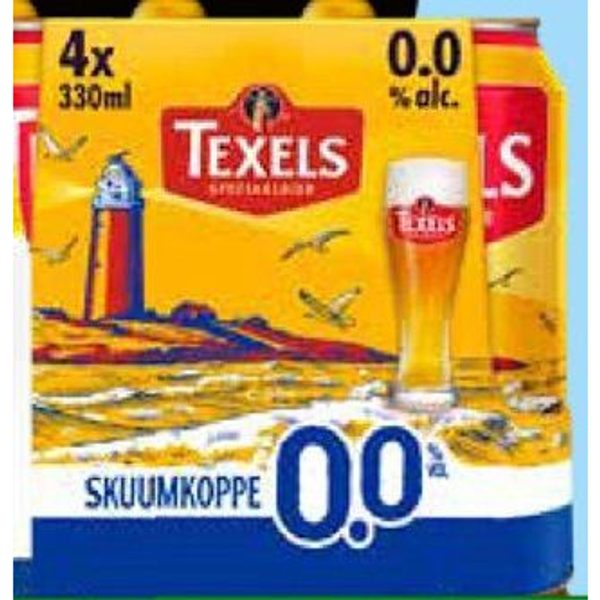 Skuumkoppe 0.0%