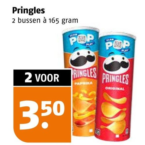 Pringles