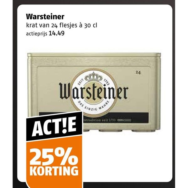 Pilsener krat
