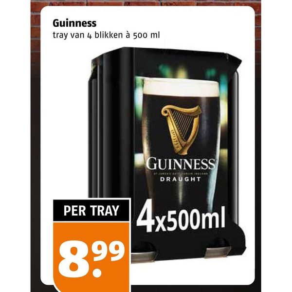 Guinness