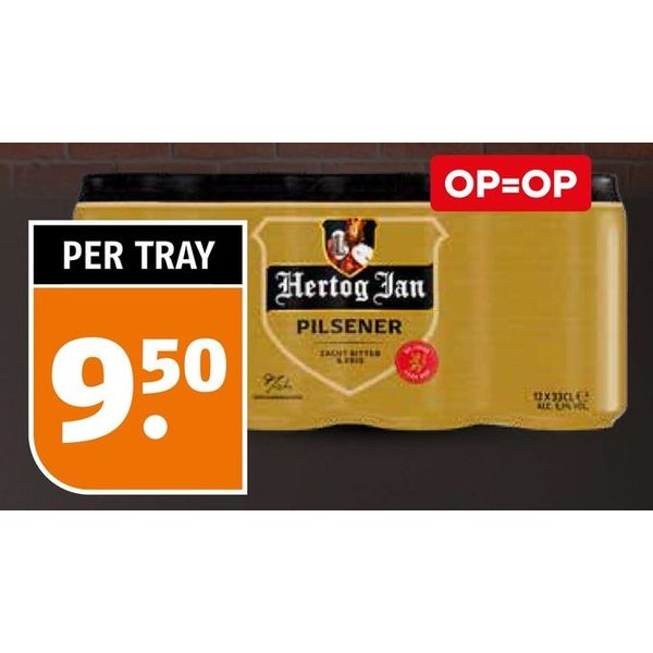 Hertog Jan