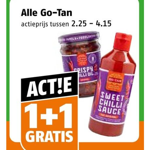 Alle Go-Tan
