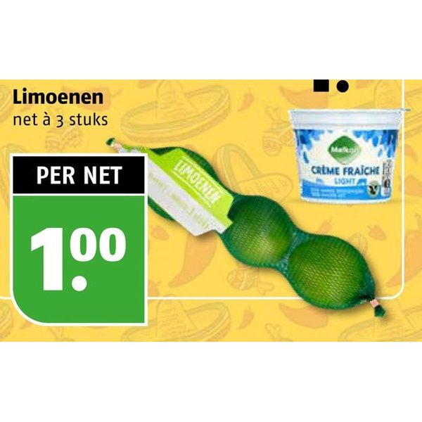 Limoenen