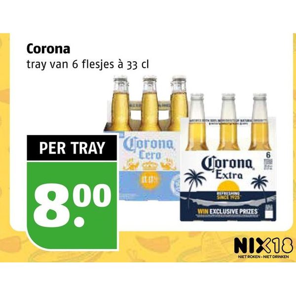 Corona Extra