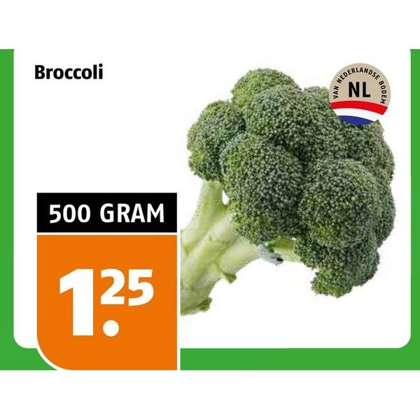 Broccoli
