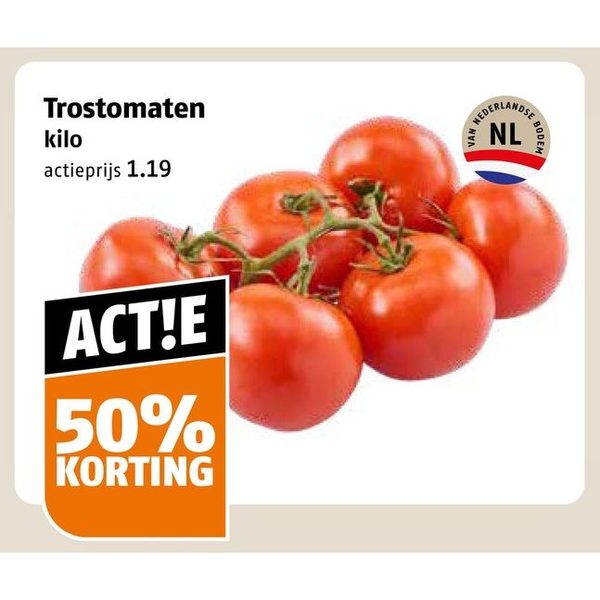 Trostomaten