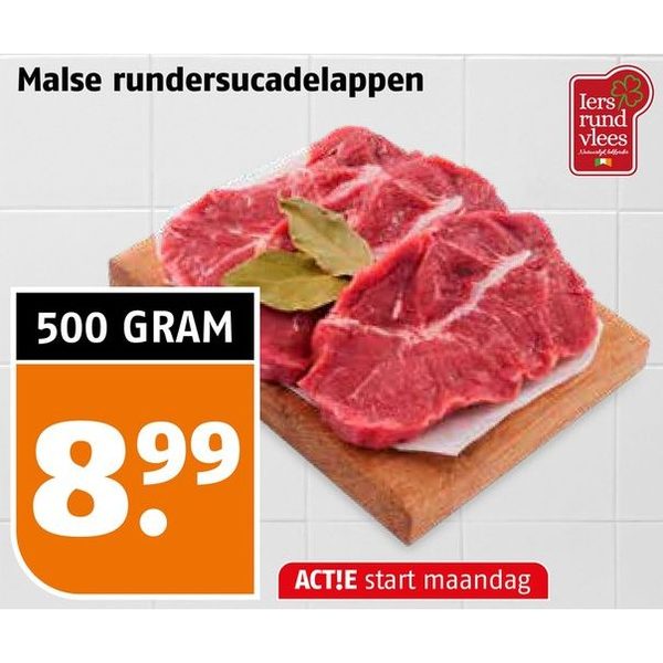 Malse rundersucadelappen