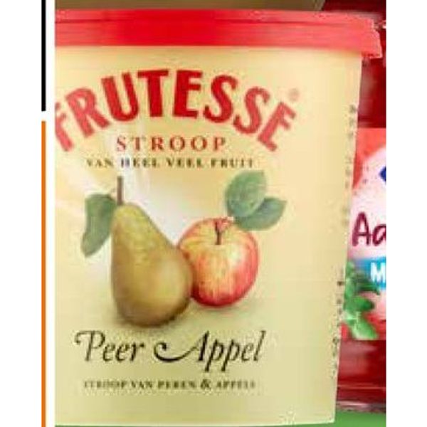Stroop Peer Appel