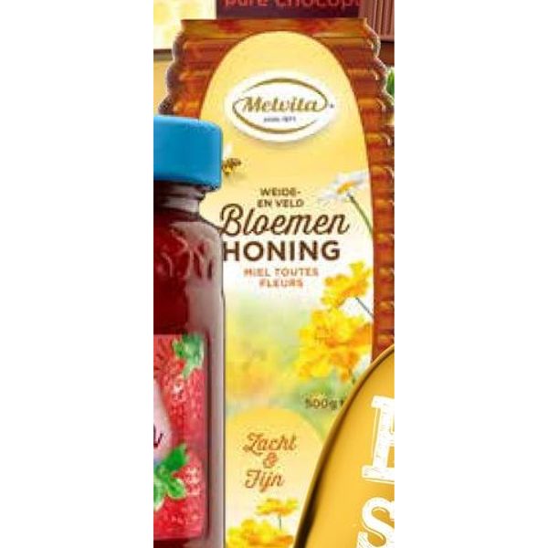 Bloemenhoning
