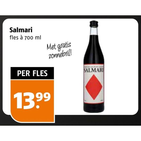 Salmari