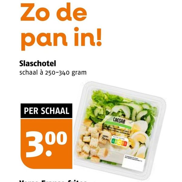 Slaschotel