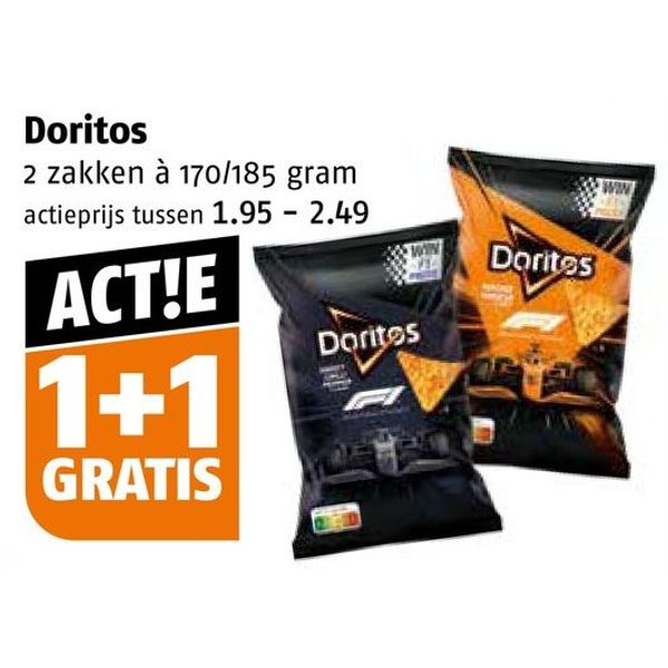 Doritos