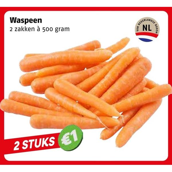 Waspeen