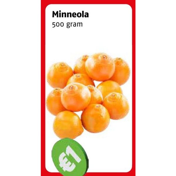 Minneola