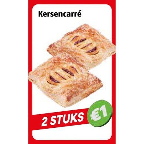 Kersencarré