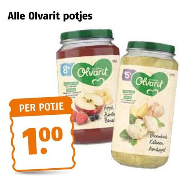 Alle Olvarit potjes