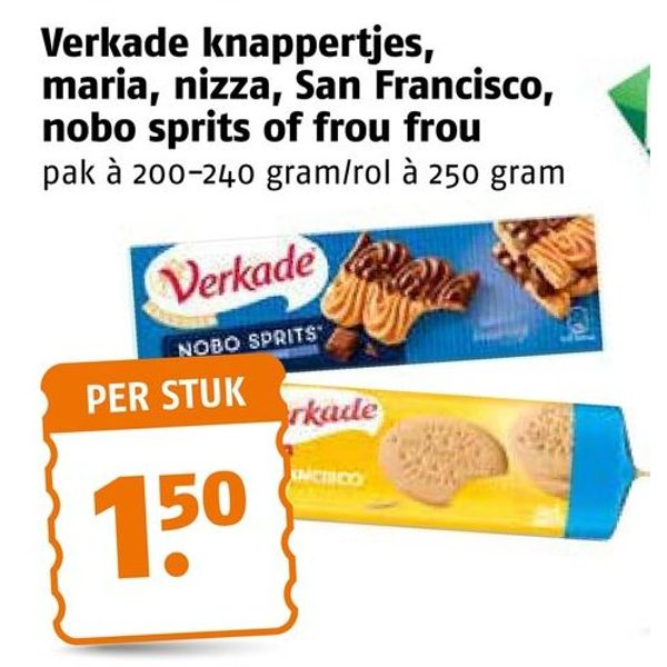 Knappertjes, maria, nizza, San Francisco, nobo sprits of frou frou