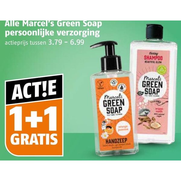 persoonlijke verzorging