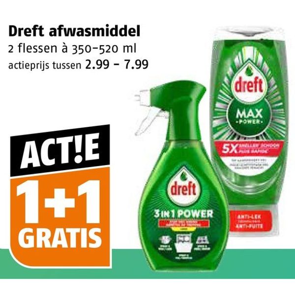 afwasmiddel