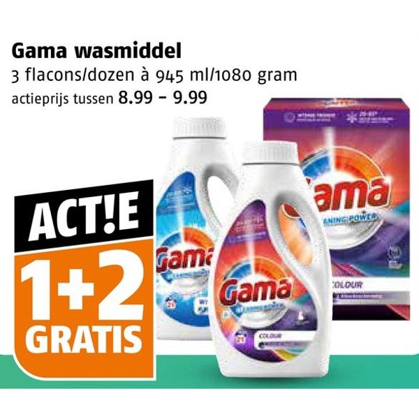 wasmiddel