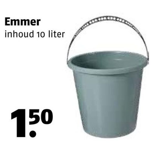 Emmer