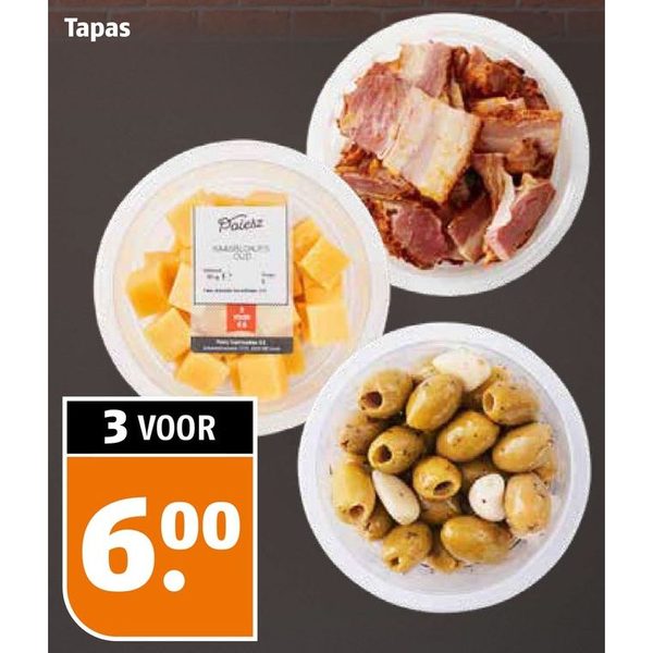 Tapas