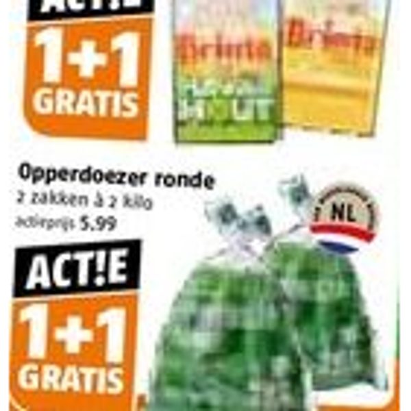 Brinta