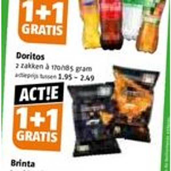 Doritos