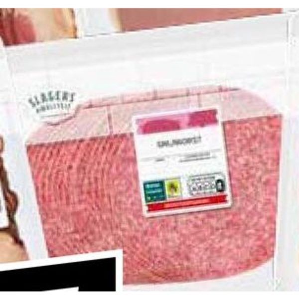 Salami