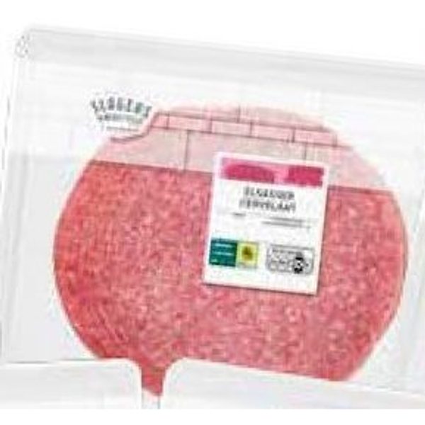 Slagers Cervelaat