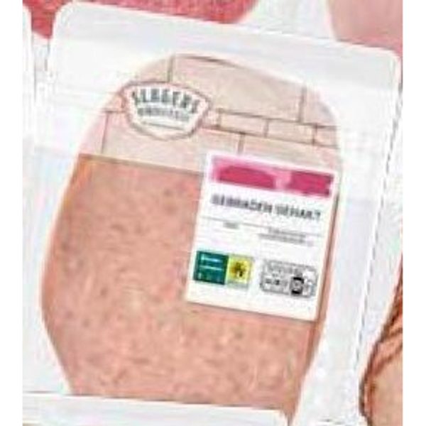 Gebraden Gehakt