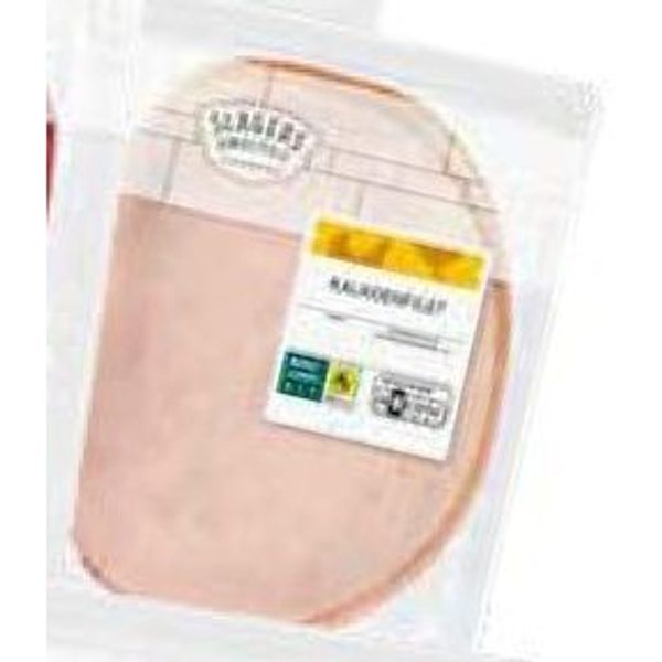 Kalkoenfilet