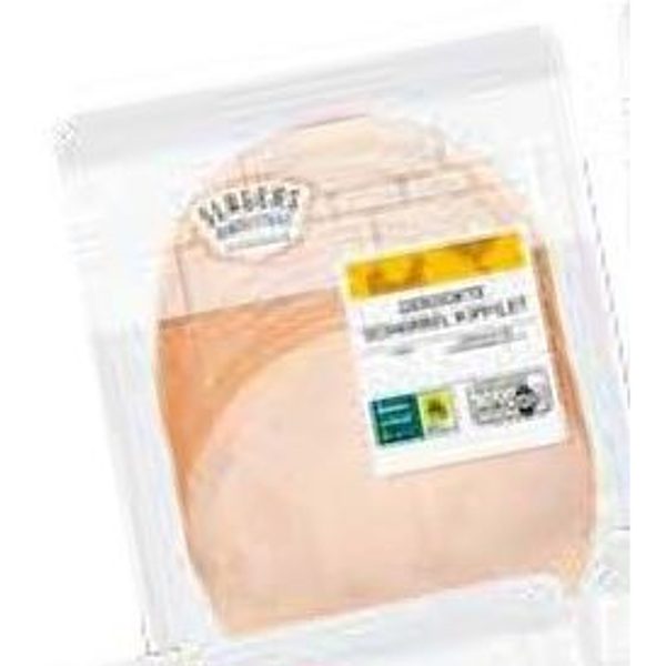 Gekookte Scharrelkipfilet