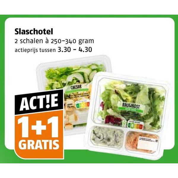 Slaschotel