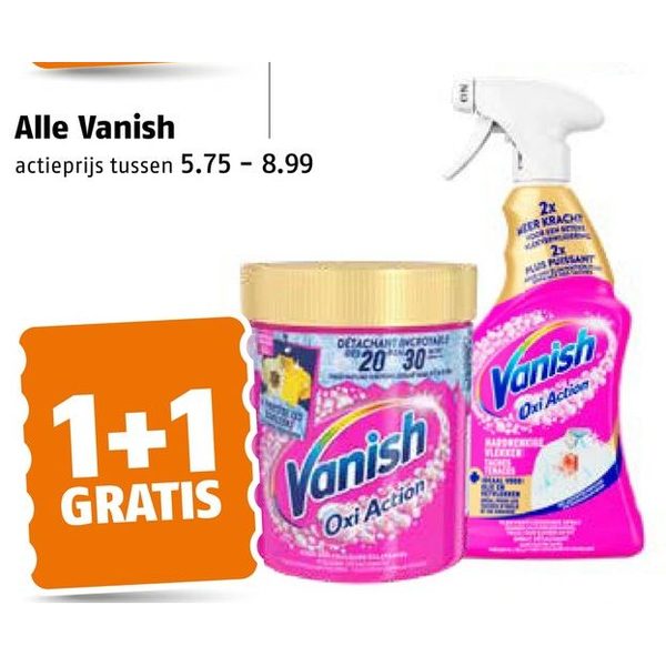 vlekverwijderaar