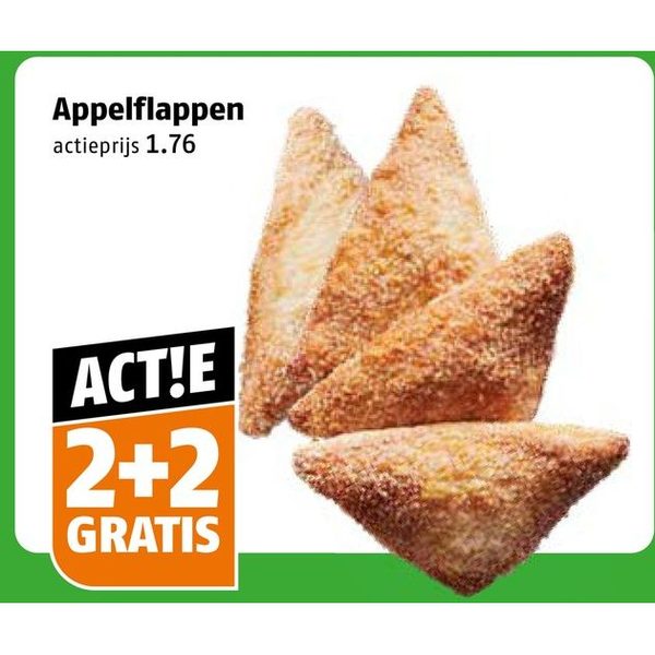 Appelflappen