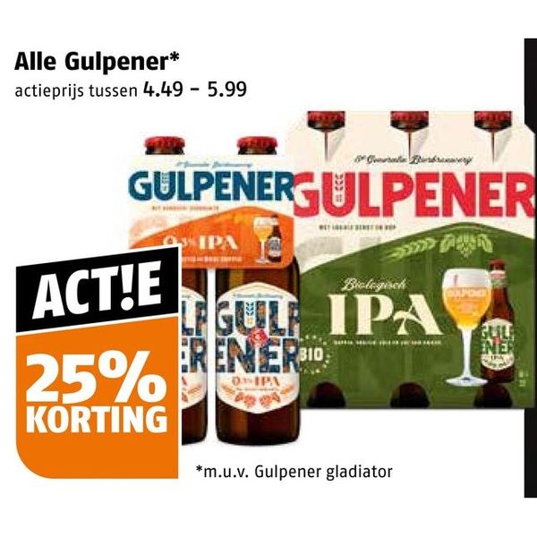 Gulpener