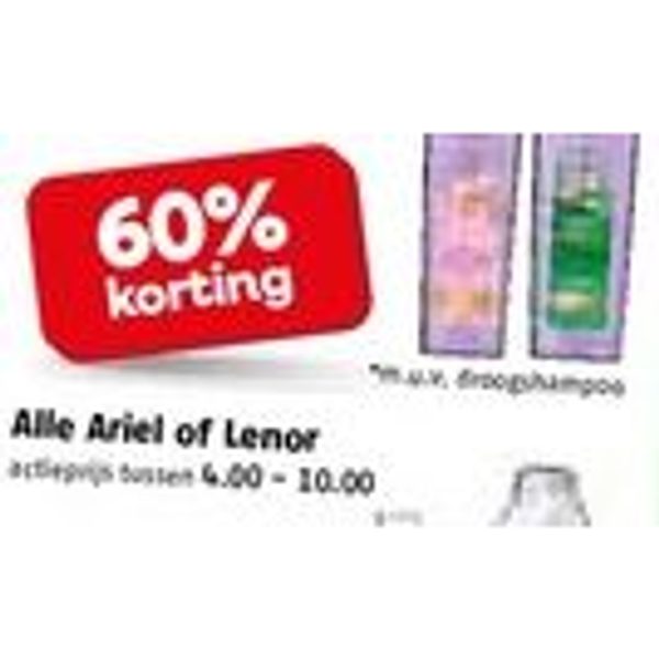 Andrélon shampoo