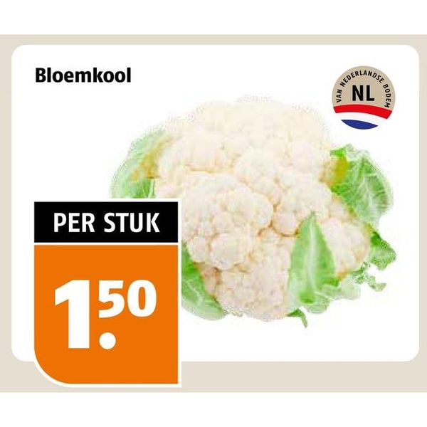 Bloemkool