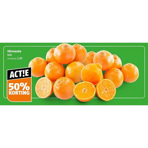 Minneola