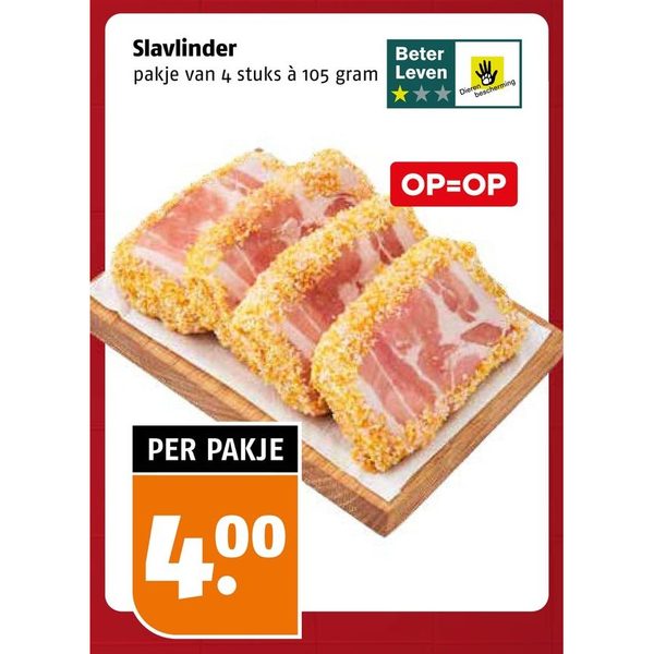 Slavlinder