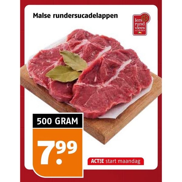 Malse rundersucadelappen