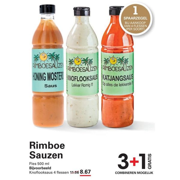 Rimboe Sauzen