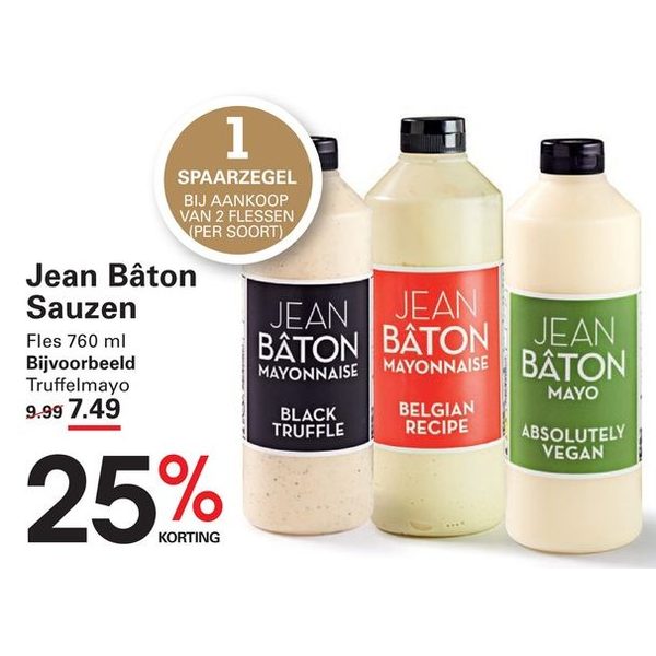 Jean Bâton Sauzen