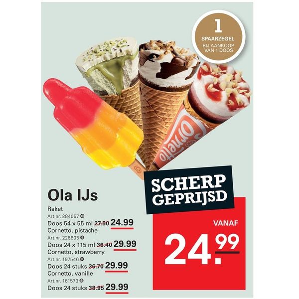 Ola IJs