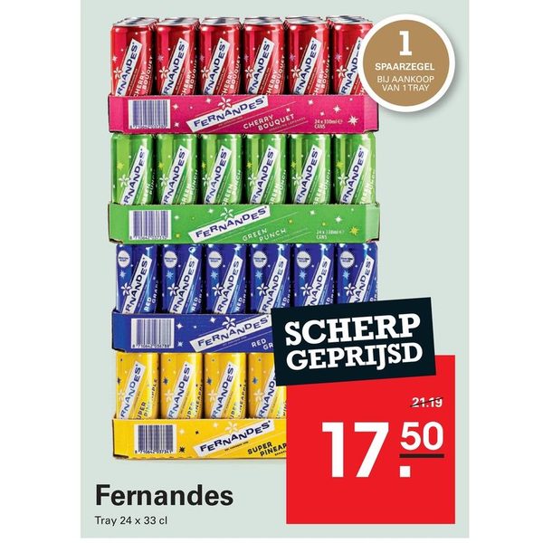 Fernandes