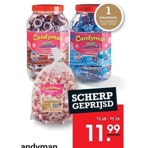 Candyman