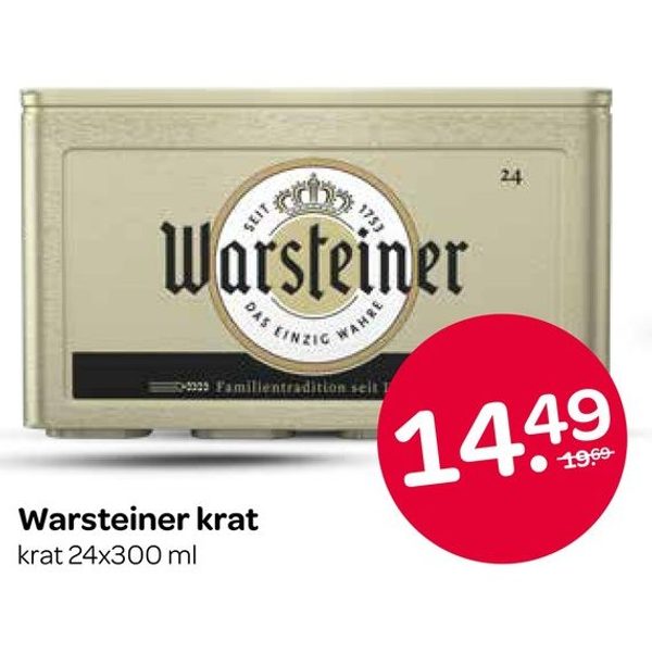 Warsteiner krat