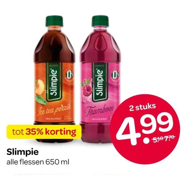 Slimpie